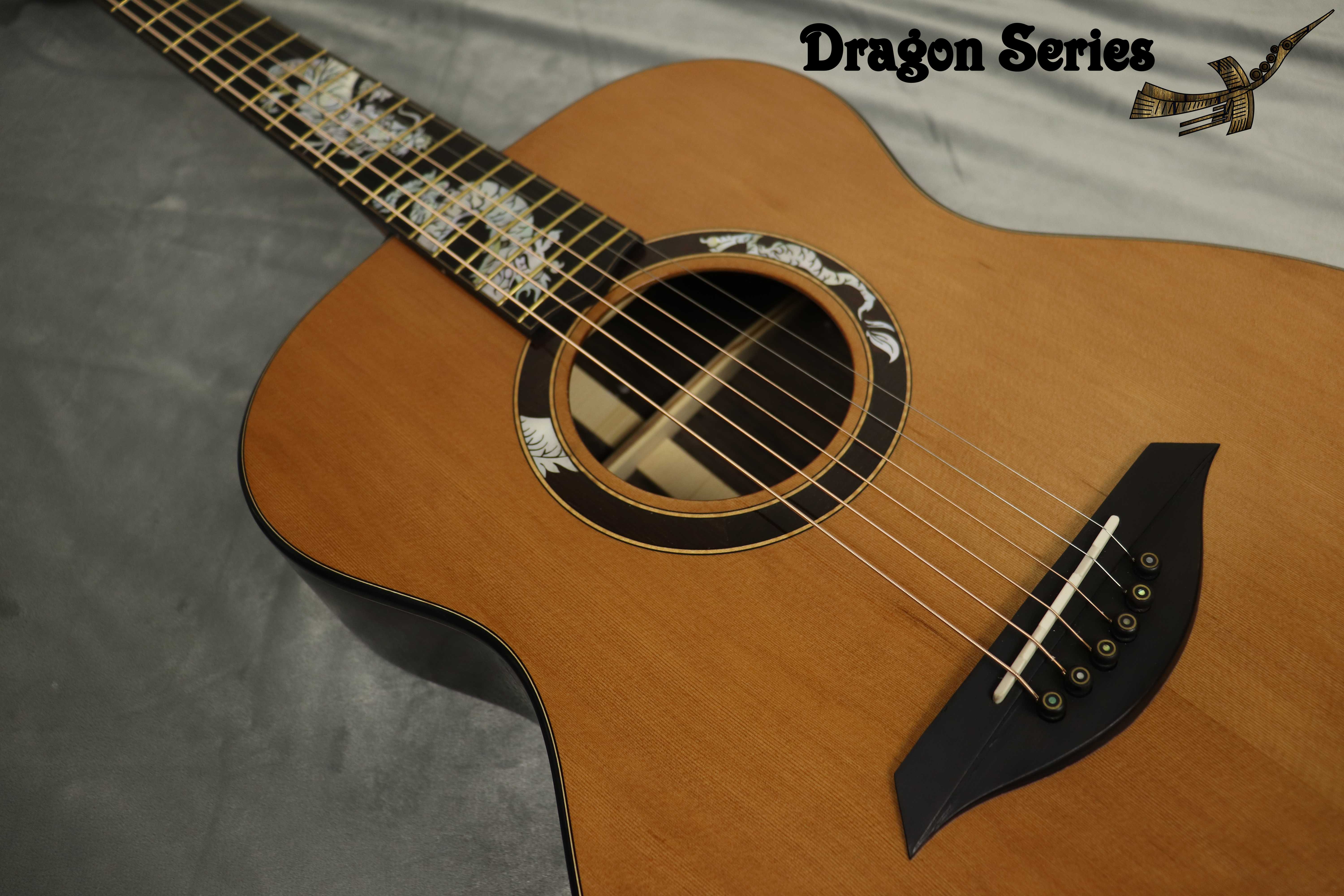 Dragon Series (5)